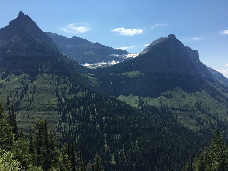 Glacier National Park